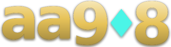 aa908 logotipo